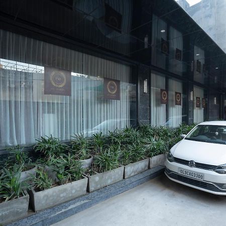 Foxoso Hotel, Delhi Airport New Delhi Extérieur photo