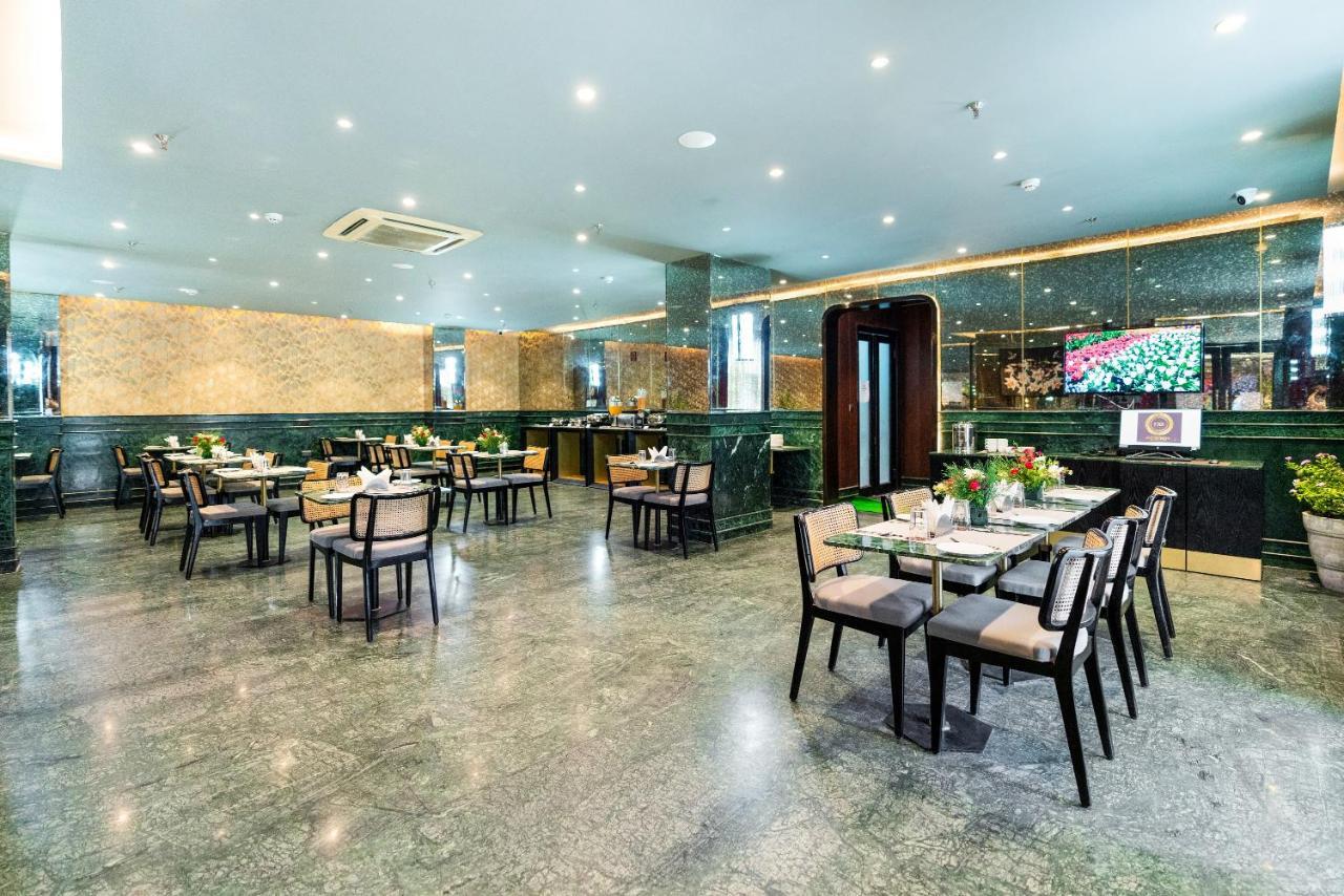 Foxoso Hotel, Delhi Airport New Delhi Extérieur photo