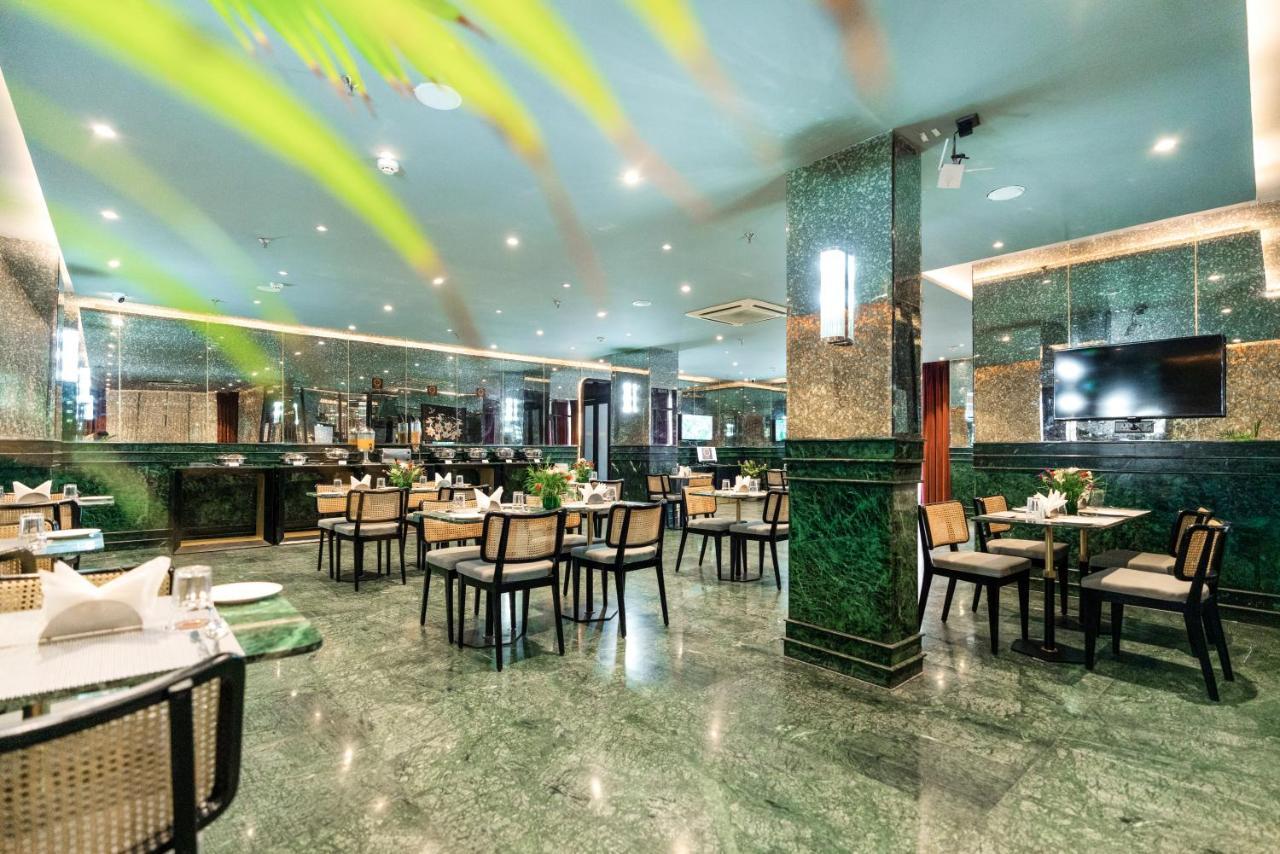 Foxoso Hotel, Delhi Airport New Delhi Extérieur photo