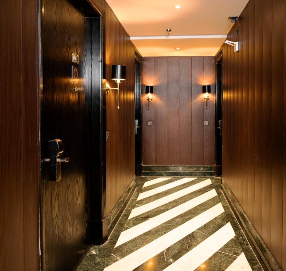 Foxoso Hotel, Delhi Airport New Delhi Extérieur photo